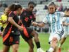 Colômbia x EUA AO VIVO SheBelieves Cup: acompanhe todos os minutos da partida do “Tricolor”.