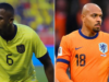 Equador x Holanda AO VIVO HOJE: Minuto a minuto do amistoso nas datas FIFA 2026