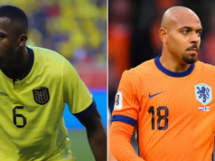 Equador x Holanda AO VIVO HOJE: Minuto a minuto do amistoso nas datas FIFA 2026