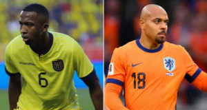 Equador x Holanda AO VIVO HOJE: Minuto a minuto do amistoso nas datas FIFA 2026