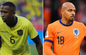 Equador x Holanda AO VIVO HOJE: Minuto a minuto do amistoso nas datas FIFA 2026