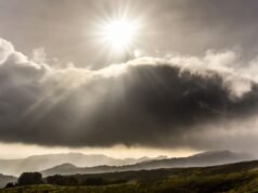 Prepare-se antes de ir: aqui está a previsão do tempo para Ashburn