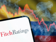 Colômbia dependerá mais de gás importado: Fitch alerta sobre pressões de preços e mudanças estruturais