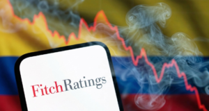 Colômbia dependerá mais de gás importado: Fitch alerta sobre pressões de preços e mudanças estruturais