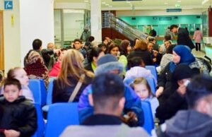 O Governo de Ayuso está testando pela segunda vez a Inteligência Artificial para interpretar conversas entre 5.400 médicos de família e seus pacientes.
