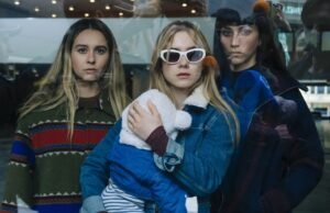 Netflix Colômbia: ‘That Night’ lidera o top 10 das séries mais assistidas da semana