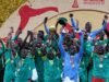 O Senegal perdeu o maior prémio da história da Taça das Nações Africanas depois de ter sido negado pela CAF: o tesouro de Marrocos.
