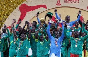 O Senegal perdeu o maior prémio da história da Taça das Nações Africanas depois de ter sido negado pela CAF: o tesouro de Marrocos.
