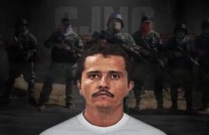 Assassinato de Jesús Gallegos: este é o crime pelo qual El Mencho tem mandado de prisão