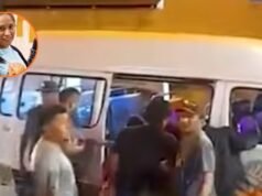 Um passageiro foi morto a tiros em um ônibus na rota Lima-Callao