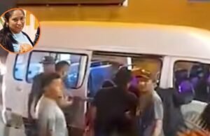 Um passageiro foi morto a tiros em um ônibus na rota Lima-Callao