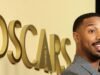 Michael B. Jordan agradeceu aos seus professores: “Eu não estaria onde estou sem a disciplina e os valores que eles me ensinaram na escola”.