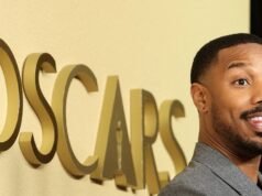 Michael B. Jordan agradeceu aos seus professores: “Eu não estaria onde estou sem a disciplina e os valores que eles me ensinaram na escola”.