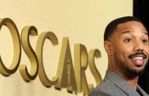 Michael B. Jordan agradeceu aos seus professores: “Eu não estaria onde estou sem a disciplina e os valores que eles me ensinaram na escola”.