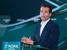 Escribano (EM&E) abandona iniciativa de integração com a Indra após pressão da SEPI