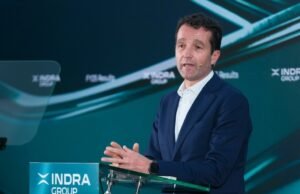 Escribano (EM&E) abandona iniciativa de integração com a Indra após pressão da SEPI