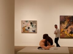 Dorothea Tanning e a revolução do surrealismo feminino: registros em leilões e o despertar de uma artista esquecida