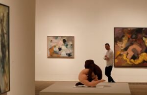 Dorothea Tanning e a revolução do surrealismo feminino: registros em leilões e o despertar de uma artista esquecida
