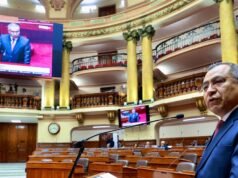 Interpelação de Aldo Prieto: presidente do CTM responde documento de interpelação com 22 perguntas antes do plenário