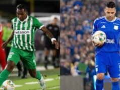 Atlético Nacional x Millonarios FC – AO VIVO: Acompanhe aqui o Superclásico colombiano para garantir uma vaga na fase de grupos da Copa Sul-Americana