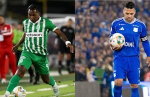 Atlético Nacional x Millonarios FC – AO VIVO: Acompanhe aqui o Superclásico colombiano para garantir uma vaga na fase de grupos da Copa Sul-Americana