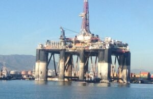 Os preços do petróleo subiram para 114 dólares, com as bolsas europeias a apontarem para uma queda na abertura