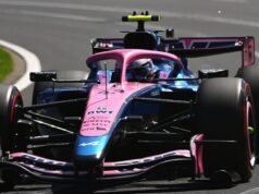As radiografias de Colapinto nos dois primeiros treinos do GP da Austrália de F1: de uma boa largada a uma finalização duvidosa