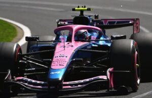 As radiografias de Colapinto nos dois primeiros treinos do GP da Austrália de F1: de uma boa largada a uma finalização duvidosa