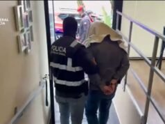 Cinco ex-trabalhadores enfrentam investigação após busca em centro para menores migrantes em Puerto de la Cruz