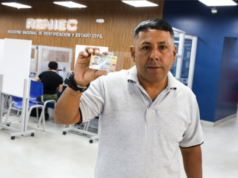 Entrega de DNI na Semana Santa: confira os locais em Lima
