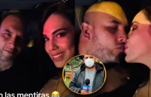 Magaly TV La Firme: Esposa do jornalista contou a Magaly Medina sobre adultério: “Você não se importou com a perda de sua família”