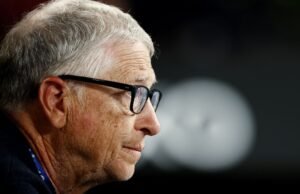 Estes são os empregos que permanecerão após o avanço da IA, diz Bill Gates