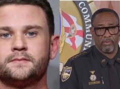 Xerife de Jacksonville acusa deputado de fraude e peculato