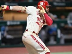 Diablos Rojos del México não conseguiu confirmar o título da Liga dos Campeões de Beisebol da América