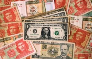 Preço atual do dólar em Cuba: Taxa de câmbio inalterada no final do pregão desta segunda-feira, 16 de março