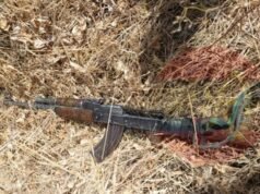 Relatados ataques suicidas triplos matam mais de duas dúzias de pessoas e ferem centenas na Nigéria