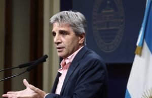 Caputo confirmou que a inflação cairá para 1% ao mês em 2026: “Se não for agosto, será setembro ou outubro”