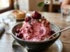 Sorvete de cereja: como preparar uma deliciosa sobremesa de forma simples em casa