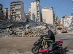 Número de mortos no ataque de Israel ao Líbano passa de 1.000