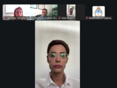 Julgamento de Felipe Pettinato pela morte de seu neurologista: gritos de partir o coração e a descoberta do corpo.