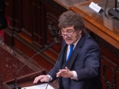 Os três pilares do crescimento sustentável e outras 14 chaves económicas do discurso de Milei