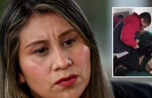 Candidato ao Senado acusa ex-colega de violência doméstica e ameaças: “Chega de silêncio. Chega de medo”