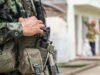 Dois soldados foram mortos e oito ficaram feridos em operação do Exército colombiano contra o ELN