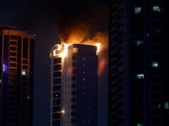 O ataque ao Irã provoca um forte conflito na posição do país político colombiano, esta é a visão