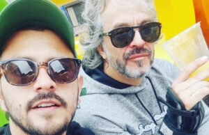 Quem é o namorado de Juan Daniel Oviedo, fórmula do novo vice-presidente da Paloma Valencia: é designer e ativista
