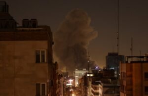VIVO ISRAEL E ESTADOS UNIDOS LIVRE IRÃ