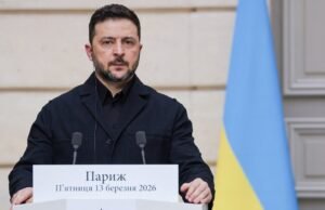 Zelensky pediu que não fossem aliviadas as sanções ao petróleo russo em meio ao ataque agressivo do Kremlin à Ucrânia.
