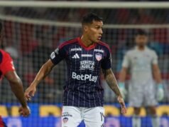 Motins após Medellín x Junior pela Liga BetPlay: houve sorteio