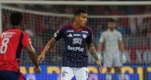 Motins após Medellín x Junior pela Liga BetPlay: houve sorteio