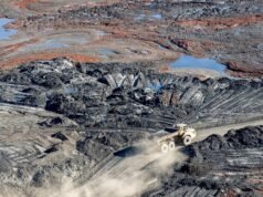 O Subterrâneo da Espanha, a Chave da Europa para Deter Minerais Chineses Críticos